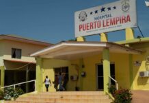 El CMH pide que se declare emergencia sanitaria en el departamento de Gracias a Dios