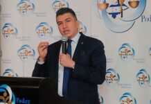 En las próximas horas recibirán una nueva orden de captura de extradición confirma presidente de CSJ