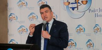 En las próximas horas recibirán una nueva orden de captura de extradición confirma presidente de CSJ