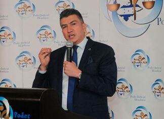 En las próximas horas recibirán una nueva orden de captura de extradición confirma presidente de CSJ