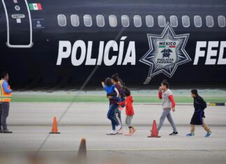 Más de 37 mil hondureños han sido deportados desde EE.UU., Europa, Centroamérica y México