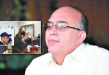 Denis Castro Bobadilla: “La viceministra Villanueva no es experta en el tema forense, no discutiré con ella”