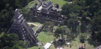 Honduras será sede de la reunión de ministros de la Organización Mundo Maya