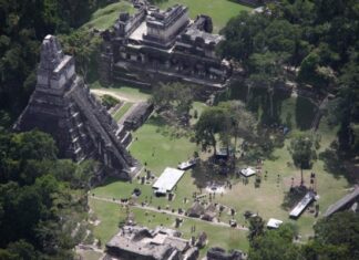 Honduras será sede de la reunión de ministros de la Organización Mundo Maya