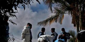 La violencia sigue cobrando la vida de mujeres en Honduras