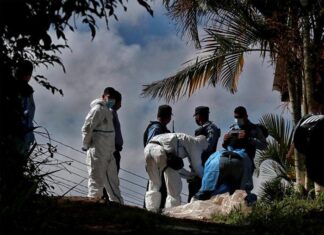 La violencia sigue cobrando la vida de mujeres en Honduras