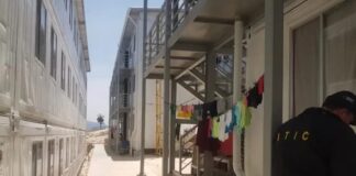 El Ministerio Público decomisa información sobre proyecto de viviendas contenedoras