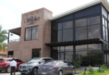 Tras una fuerte discusión ultiman a balazos a un hombre en un reconocido café de SPS