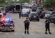 Cinco heridos deja un tiroteo en el paseo marítimo de Coney Island, en Nueva York
