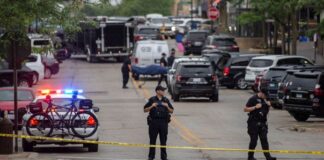 Cinco heridos deja un tiroteo en el paseo marítimo de Coney Island, en Nueva York