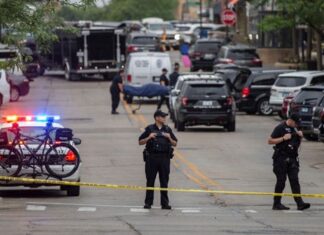 Cinco heridos deja un tiroteo en el paseo marítimo de Coney Island, en Nueva York