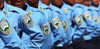 Unos 300 policías depurados serán reintegrados a sus labores este fin de semana