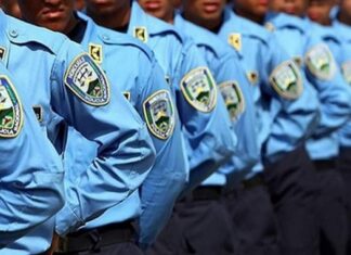 Unos 300 policías depurados serán reintegrados a sus labores este fin de semana