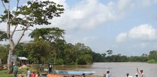 Advierten de una potencial hambruna en el departamento de Gracias a Dios