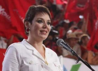 La ilegalidad de la Junta Directiva del CN se hace cada vez más evidente, dice Beatriz Valle