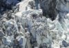 Seis muertos y 15 desaparecidos deja como resultado el desprendimiento de un glaciar en Italia