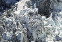 Seis muertos y 15 desaparecidos deja como resultado el desprendimiento de un glaciar en Italia