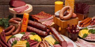 Informe oficial francés vinculará carne procesada con cáncer, según prensa