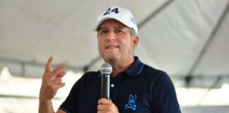 Ricardo Álvarez considera que se le debe dar tiempo al nuevo gobierno para cumplir con sus promesas