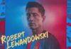 El Barça hace oficial el fichaje de Robert Lewandowski