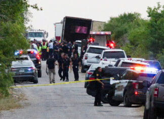 Honduras recibirá el viernes los cuerpos de 6 migrantes fallecidos en Texas