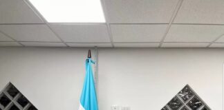 La doctora Yadira Álvarez es juramentada como subdirectora del IHSS