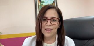 Apertura de centros de triajes era necesaria hace más de una semana, dice presidenta del CMH