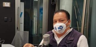 Muere el periodista hondureño Óscar Morán Méndez