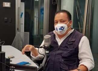 Muere el periodista hondureño Óscar Morán Méndez