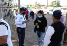 La UNAH reduce al 50% la participación de estudiantes en clases presenciales debido a la nueva ola de Covid-19