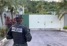 De varios disparos le quitan la vida a una persona dentro de un motel en SPS