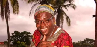 Fallece el icónico vocalista de grupo musical Los Rolands, “El Comandante” Ubalá