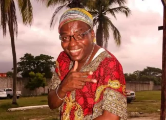 Fallece el icónico vocalista de grupo musical Los Rolands, “El Comandante” Ubalá