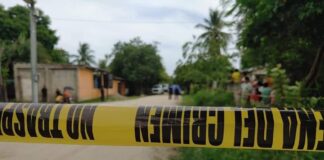 Frente a su madre ultiman a un menor de 16 años en SPS