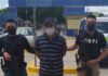 Capturan a sujeto por dar muerte de varios golpes a su hijo de tres meses de nacido en Siguatepeque