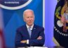 Presidente de EE. UU. Joe Biden da positivo por COVID-19