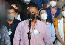 El PL dice que el proyecto de ley para integrar la Junta Nominadora de la CSJ está apegado a la Constitución de la República