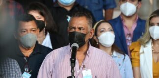 El PL dice que el proyecto de ley para integrar la Junta Nominadora de la CSJ está apegado a la Constitución de la República