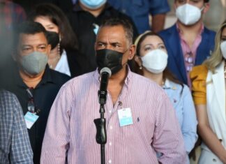 El PL dice que el proyecto de ley para integrar la Junta Nominadora de la CSJ está apegado a la Constitución de la República