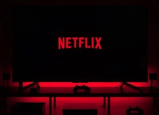 Netflix perdió 1 millón de suscriptores en el último trimestre