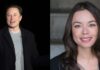 Nicole Shanahan niega haber mantenido una aventura amorosa con Elon Musk