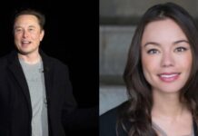 Nicole Shanahan niega haber mantenido una aventura amorosa con Elon Musk