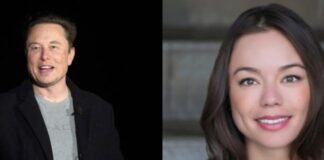 Nicole Shanahan niega haber mantenido una aventura amorosa con Elon Musk