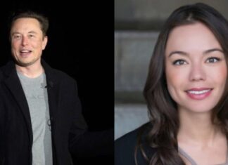 Nicole Shanahan niega haber mantenido una aventura amorosa con Elon Musk