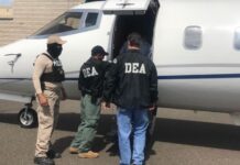 Honduras tiene pendiente de ejecutar más de 30 órdenes de captura de extraditables solicitados por EEUU