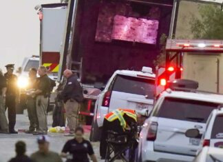 La próxima semana serán repatriados los cuerpos de 6 migrantes hondureños que murieron en Texas