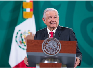 López Obrador niega “injerencia directa” de DEA en captura de Caro Quintero
