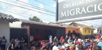 Después de dos meses y medio no se ha publicado la amnistía migratoria aprobada por el CN