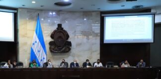 El CN aprobó 14 de los 28 artículos para Ley Orgánica de la Junta Nominadora; el lunes continúan