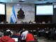 El CN aprobó 14 de los 28 artículos para Ley Orgánica de la Junta Nominadora; el lunes continúan